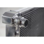 Aluminiowa chłodnica Mishimoto Golf 5 GTI / Golf 6 R / Leon Cupra / S3 / TT 2.0 TFSI