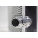 Aluminiowa chłodnica Mishimoto Golf 5 GTI / Golf 6 R / Leon Cupra / S3 / TT 2.0 TFSI