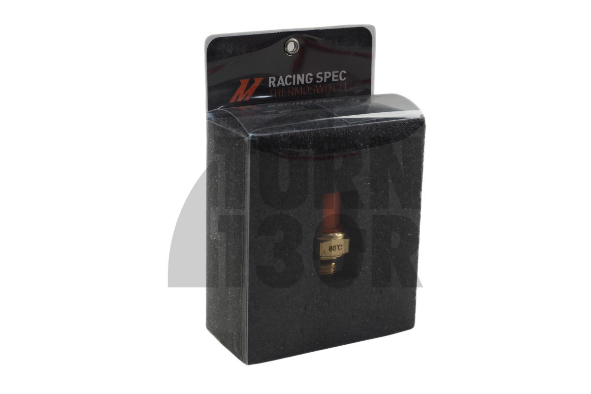 Przełącznik wentylatora Mishimoto Honda S2000 / Integra / Civic VTI y EP3