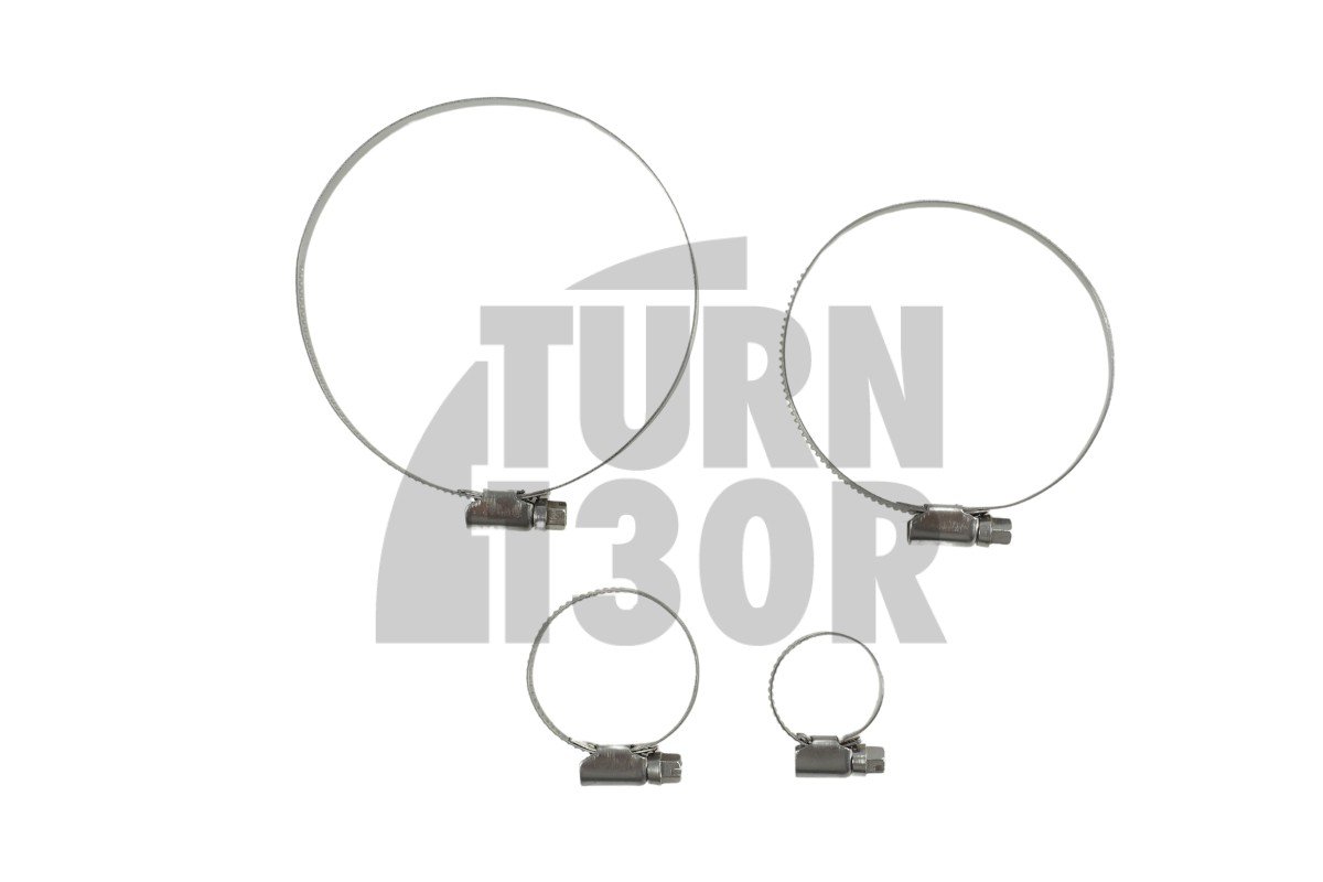 Mishimoto Silikonowy wąż indukcyjny Honda S2000 99-05