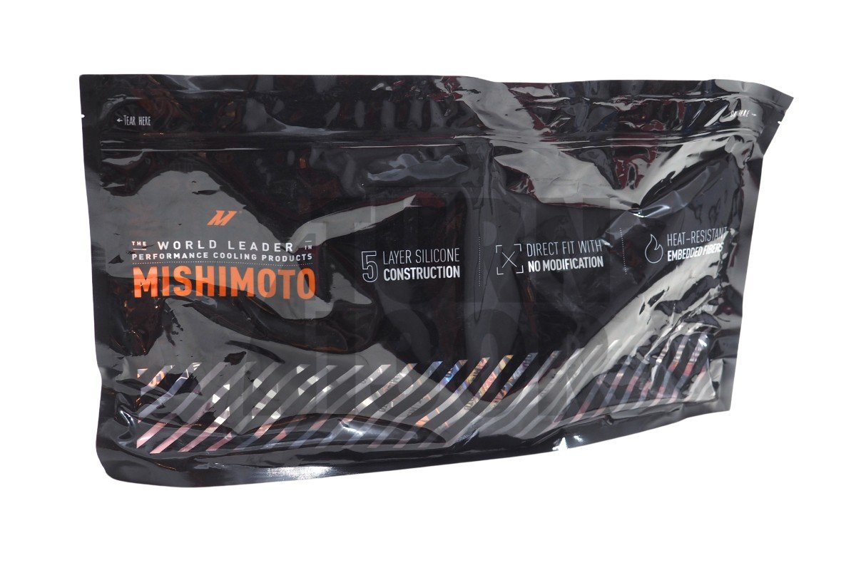 Mishimoto Silikonowy wąż indukcyjny Honda S2000 99-05
