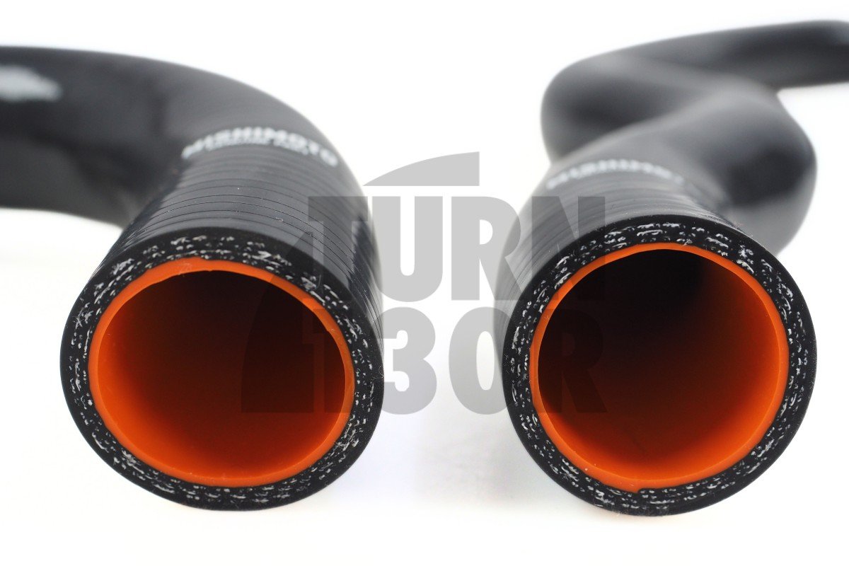 Węże chłodnicy Mishimoto Honda S2000