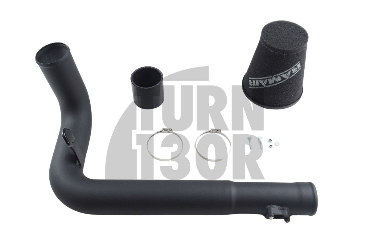 Mazda MX5 NC 1.8 / 2.0 wyposażona w dolot zimnego powietrza Ramair