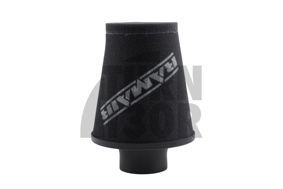 Mazda MX5 NC 1.8 / 2.0 wyposażona w dolot zimnego powietrza Ramair