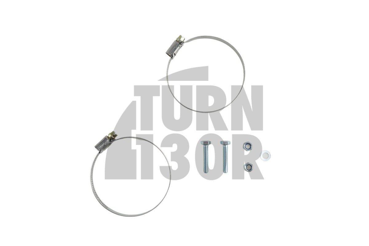 Mazda MX5 NC 1.8 / 2.0 wyposażona w dolot zimnego powietrza Ramair