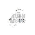 Mazda MX5 NC 1.8 / 2.0 wyposażona w dolot zimnego powietrza Ramair