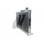 Aluminiowa chłodnica Mishimoto Impreza STI 08-14