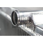 Aluminiowa chłodnica Mishimoto Impreza STI 08-14