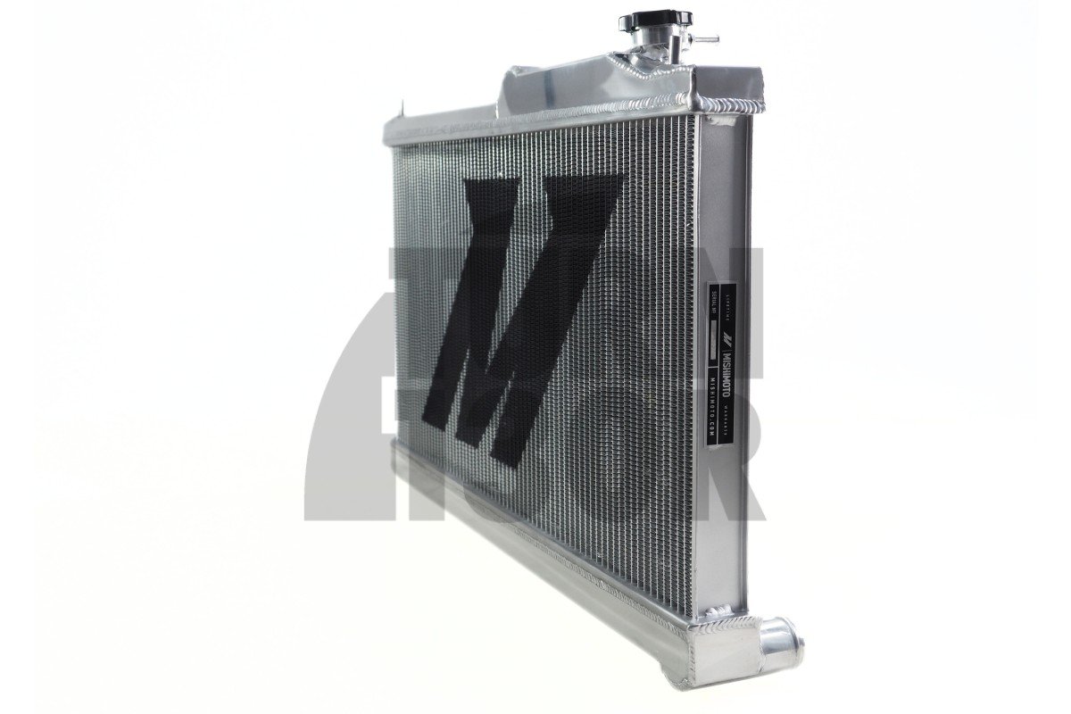 Aluminiowa chłodnica Mishimoto Impreza STI 08-14