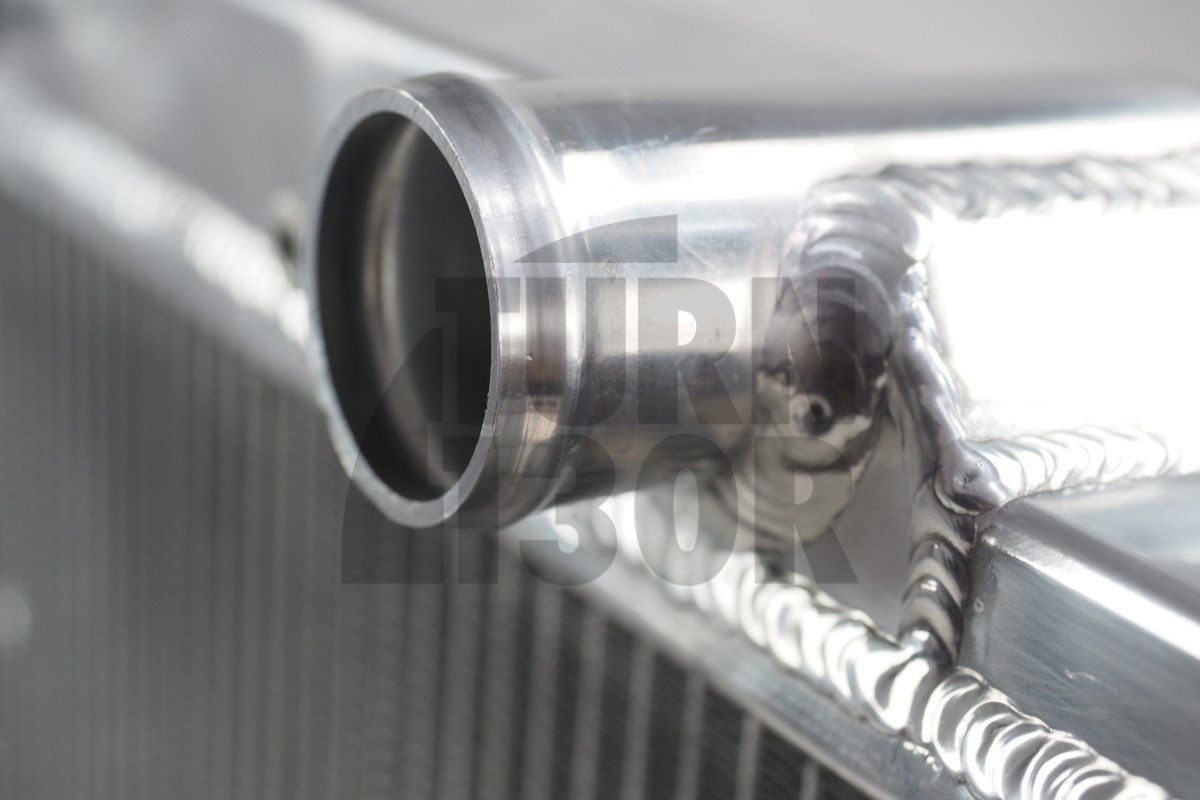 Aluminiowa chłodnica Mishimoto Impreza STI 08-14