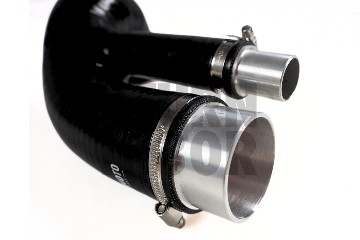 Mishimoto Silikonowy wąż indukcyjny Mazda 3 MPS 2006-2013