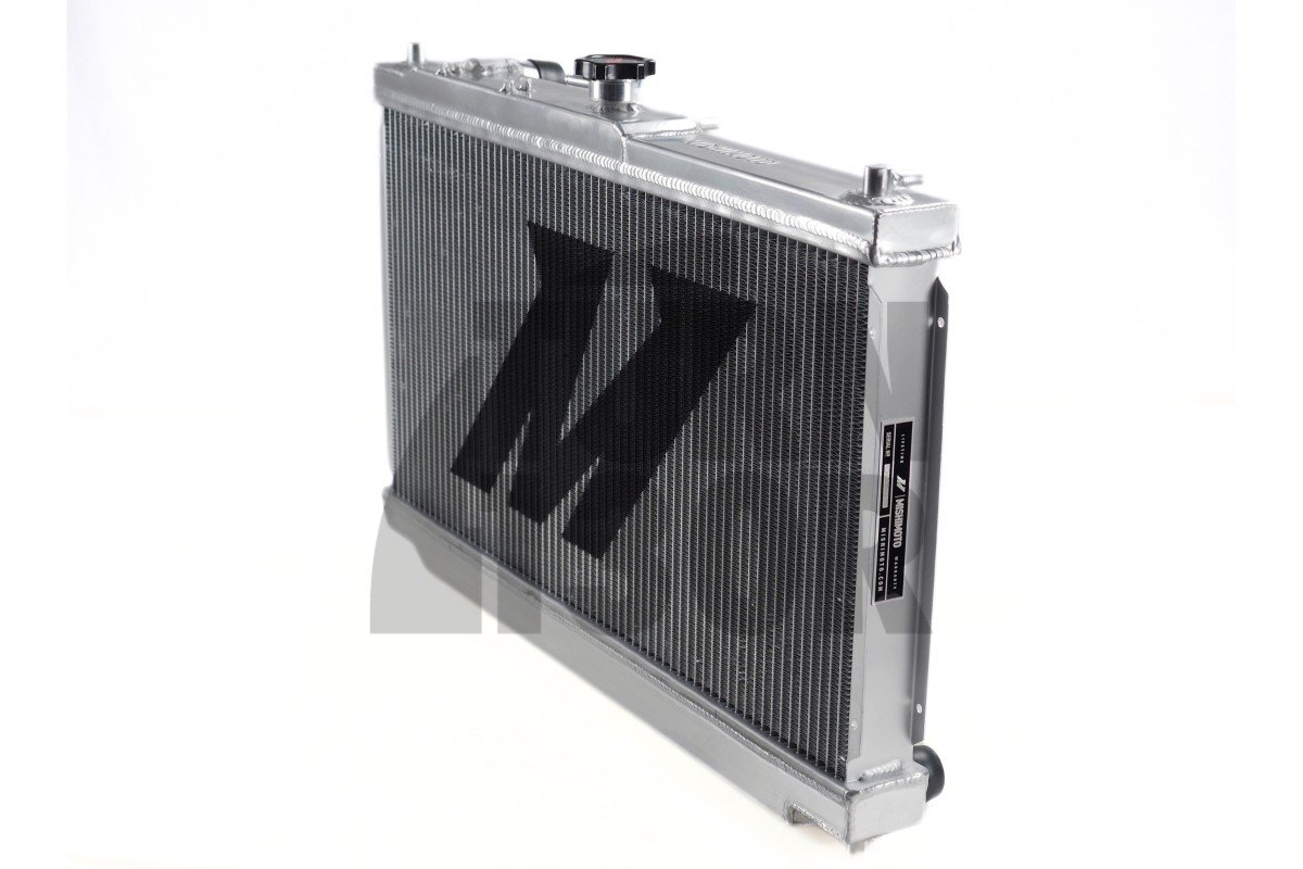 Aluminiowa chłodnica Mishimoto Mazda MX5 NB