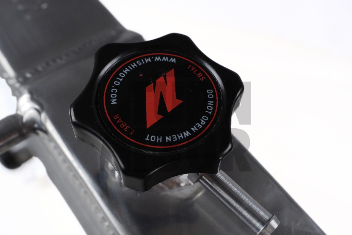 Aluminiowa chłodnica Mishimoto Mazda MX5 NB