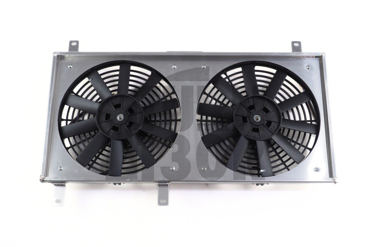 Zestaw wentylatorów Mishimoto Performance Mazda MX5 NB