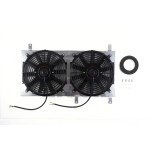 Zestaw wentylatorów Mishimoto Performance Mazda MX5 NB