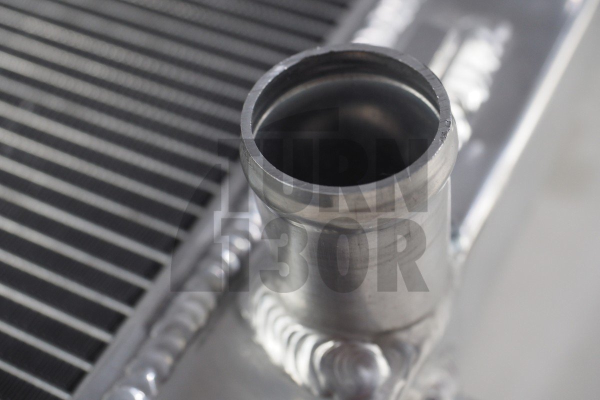 Aluminiowa chłodnica Mishimoto Mazda MX5 NC