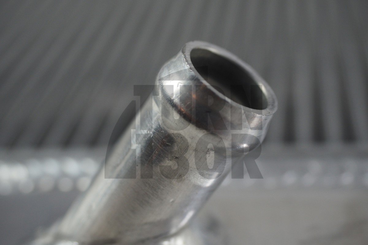 Aluminiowa chłodnica Mishimoto Mazda MX5 NC