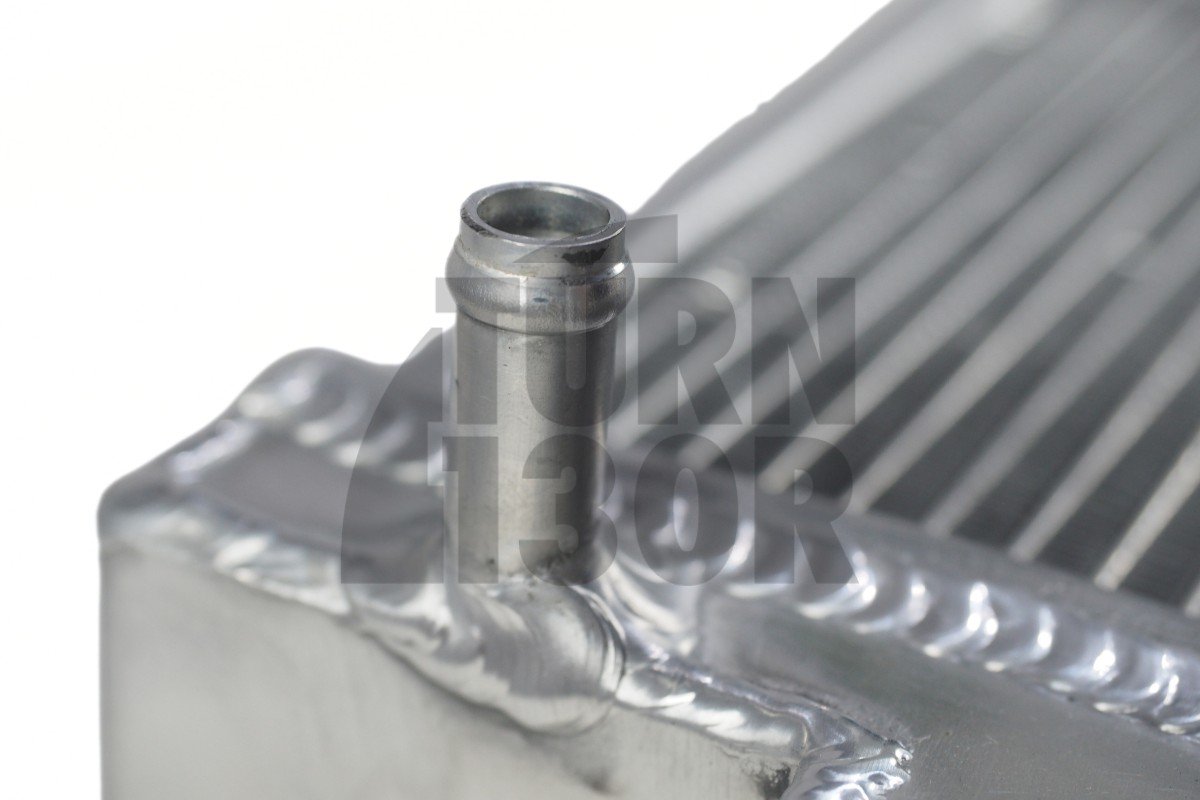 Aluminiowa chłodnica Mishimoto Mazda MX5 NC