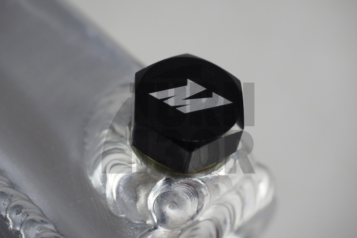 Aluminiowa chłodnica Mishimoto Mazda MX5 NC