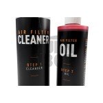 Ekonomiczny zestaw do czyszczenia filtra powietrza Mishimoto