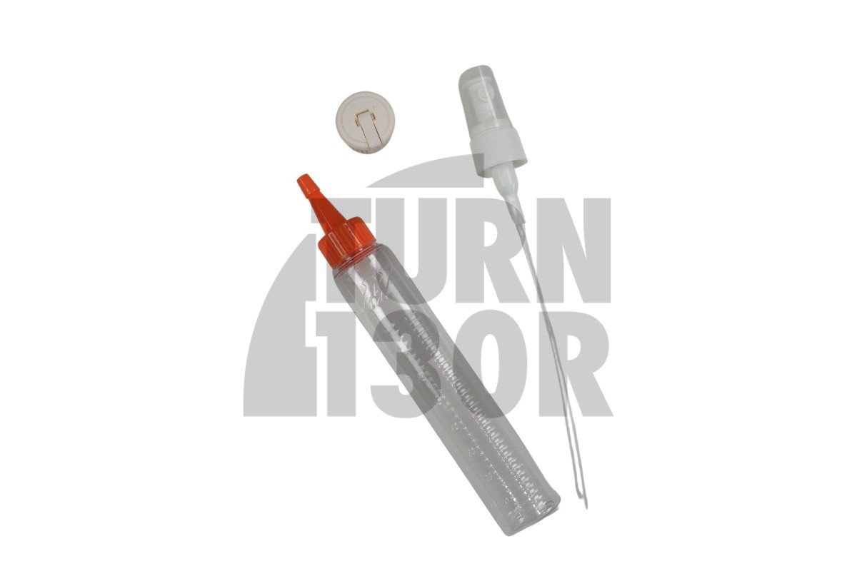 Ekonomiczny zestaw do czyszczenia filtra powietrza Mishimoto