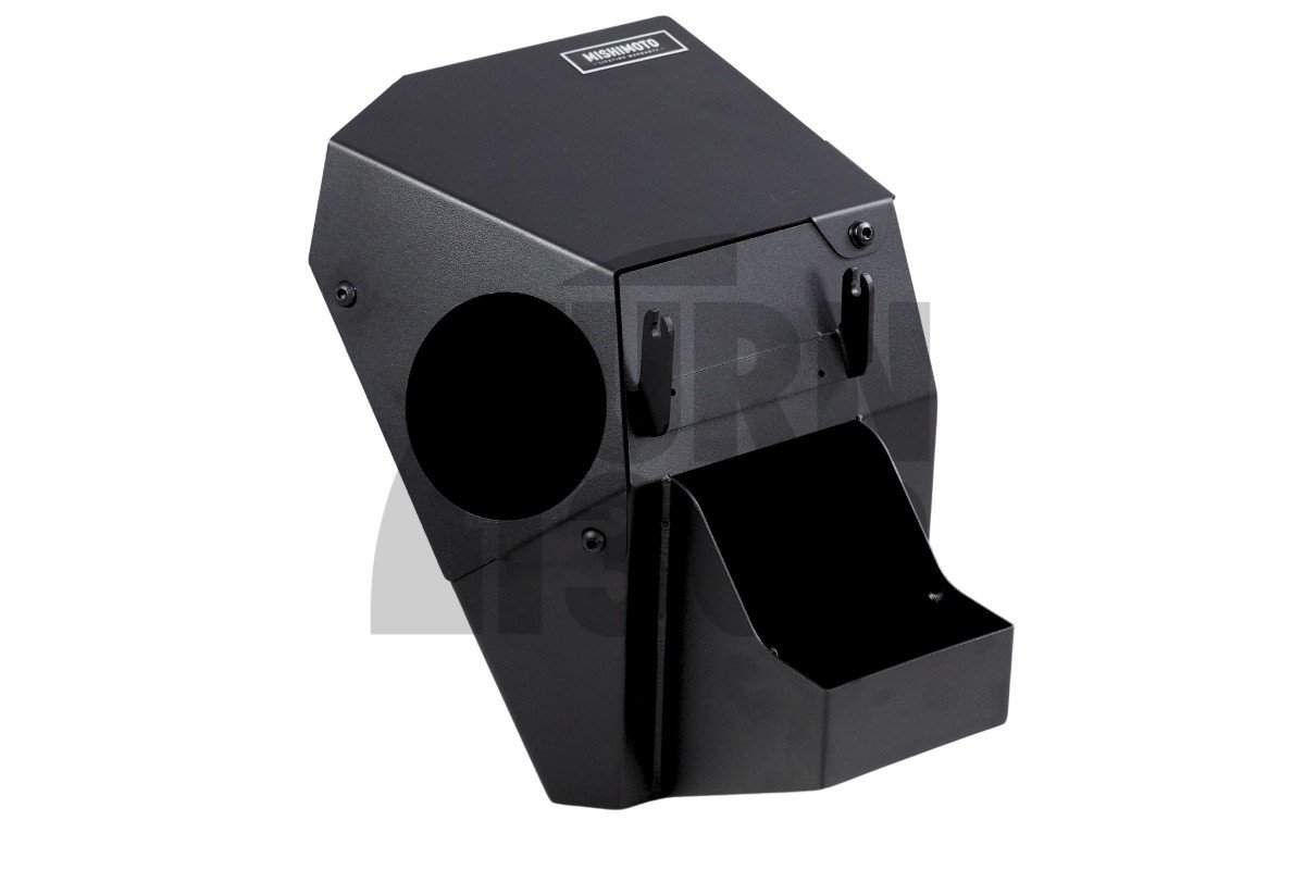 Wlot powietrza do Civic Type R FK8 Mishimoto