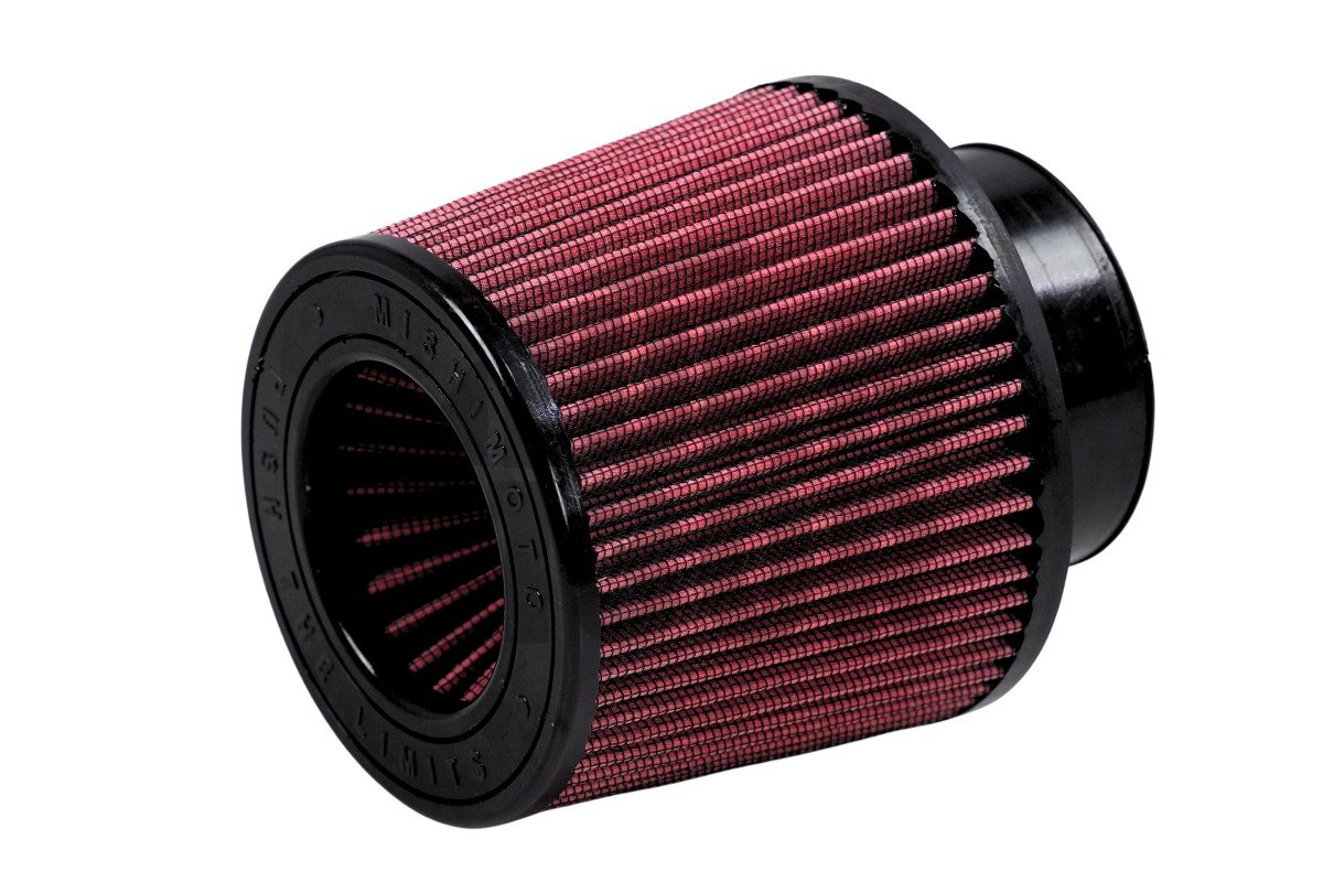 Wlot powietrza do Civic Type R FK8 Mishimoto