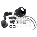 Polo 6C GTI i Ibiza 6P Cupra wzbogacone o wlot Ramair