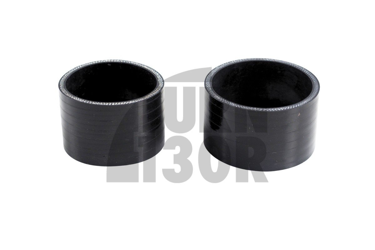 Polo 6C GTI i Ibiza 6P Cupra wzbogacone o wlot Ramair