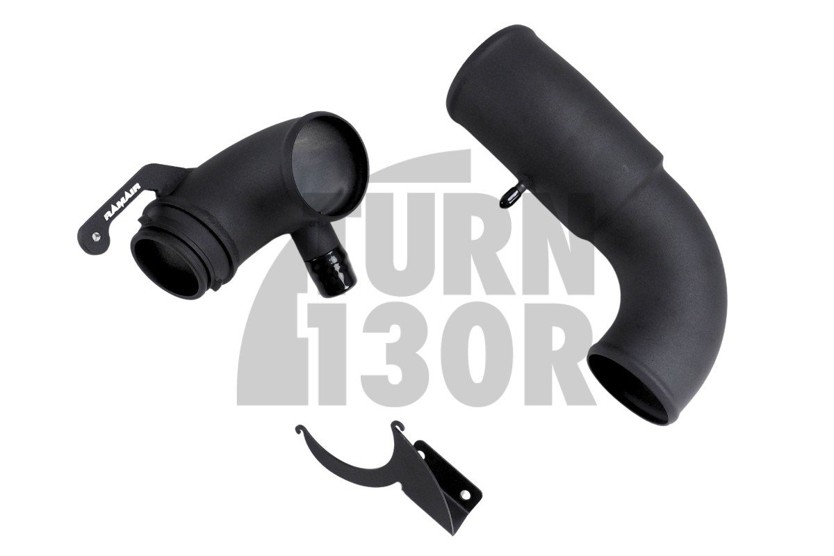 Polo 6C GTI i Ibiza 6P Cupra wzbogacone o wlot Ramair