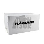 Polo 6C GTI i Ibiza 6P Cupra wzbogacone o wlot Ramair