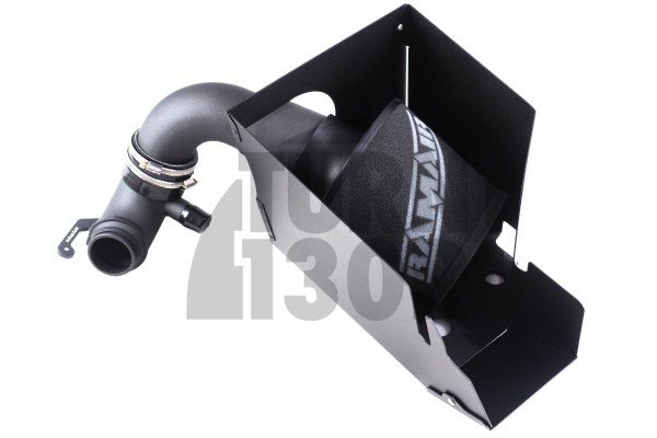 Polo 6C GTI i Ibiza 6P Cupra wzbogacone o wlot Ramair