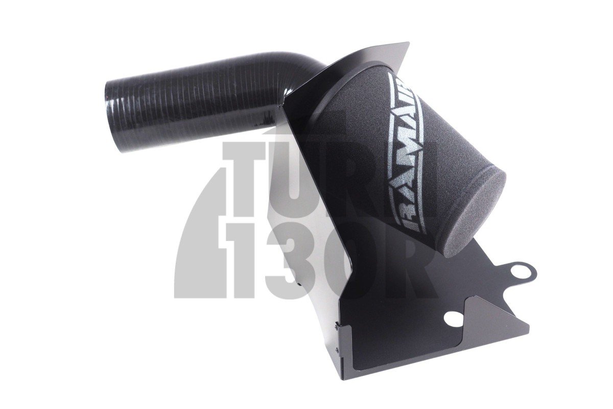 Wysokowydajny układ dolotowy powietrza zaprojektowany dla modeli Audi RS3 8P i TTRS Mk2.