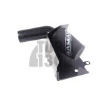 Wysokowydajny układ dolotowy powietrza zaprojektowany dla modeli Audi RS3 8P i TTRS Mk2.