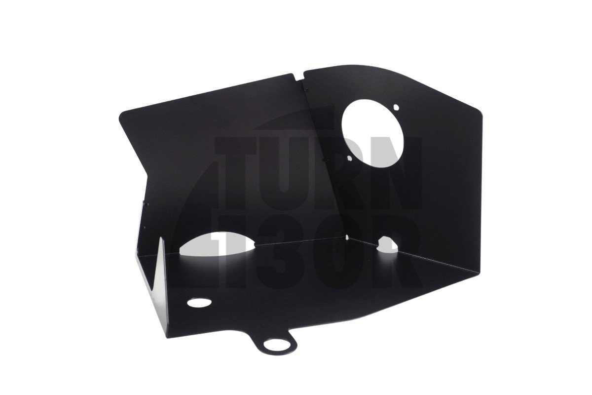 Wysokowydajny układ dolotowy powietrza zaprojektowany dla modeli Audi RS3 8P i TTRS Mk2.