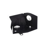 Wysokowydajny układ dolotowy powietrza zaprojektowany dla modeli Audi RS3 8P i TTRS Mk2.