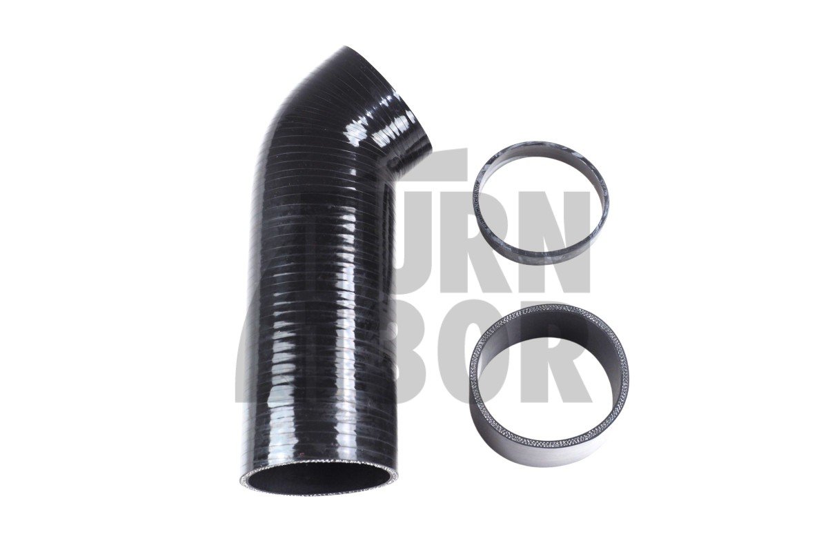 Wysokowydajny układ dolotowy powietrza zaprojektowany dla modeli Audi RS3 8P i TTRS Mk2.