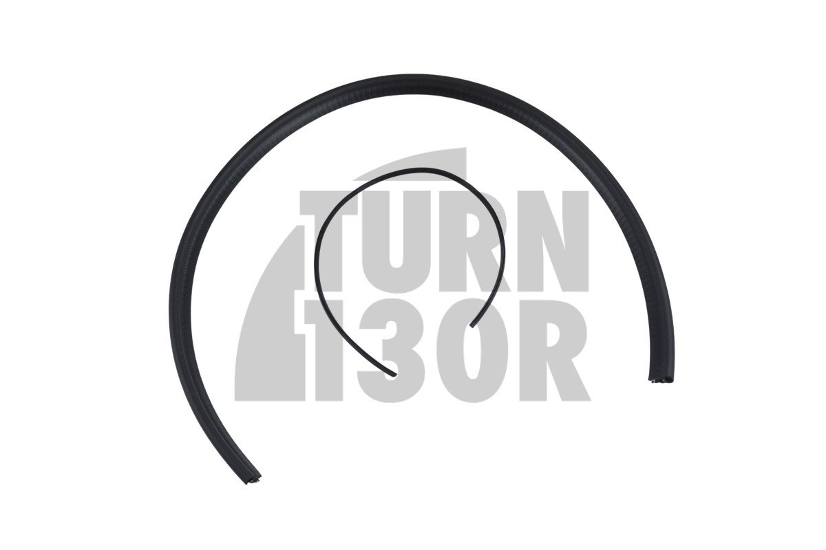 Wydajny układ dolotowy powietrza dla modeli Audi S3 8V i Audi TT 8S