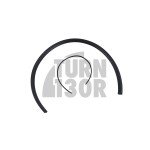 Wydajny układ dolotowy powietrza dla modeli Audi S3 8V i Audi TT 8S