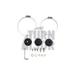 Wydajny układ dolotowy powietrza dla modeli Audi S3 8V i Audi TT 8S