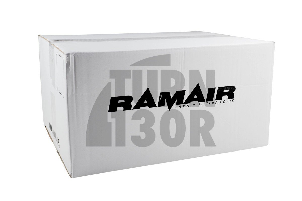 Wydajny układ dolotowy powietrza dla modeli Audi S3 8V i Audi TT 8S