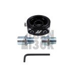 Adapter płyty przekładkowej filtra oleju Mishimoto