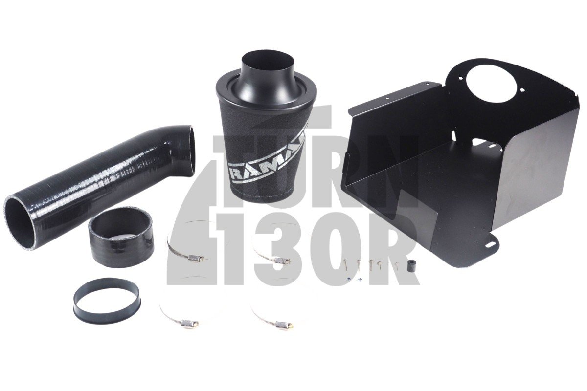 Układ dolotowy powietrza do Audi TTS MK2 8J