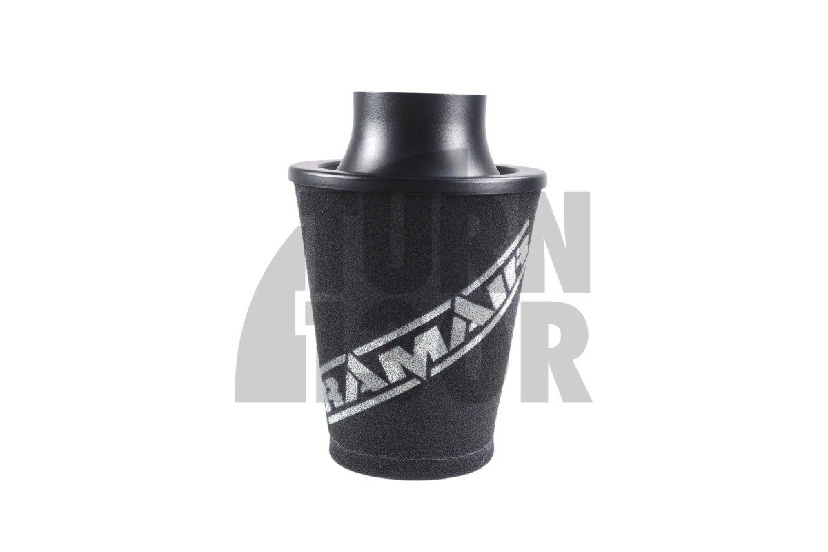 Układ dolotowy powietrza do Audi TTS MK2 8J