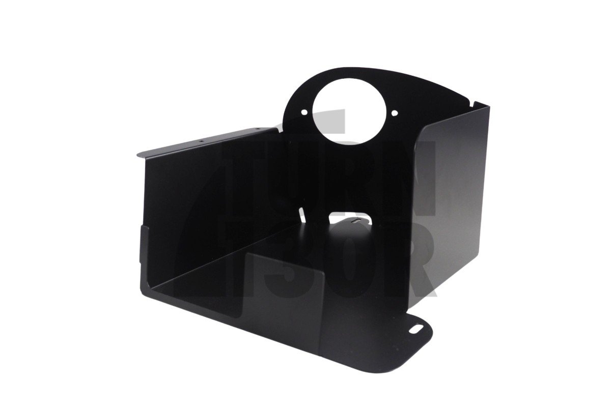 Układ dolotowy powietrza do Audi TTS MK2 8J