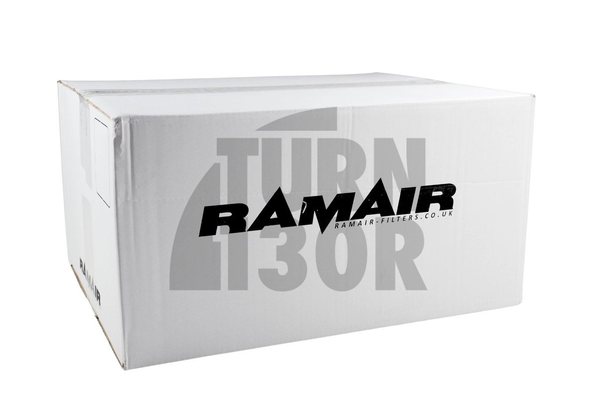 Układ dolotowy powietrza do Audi TTS MK2 8J