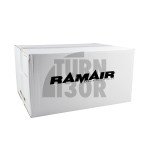 Układ dolotowy powietrza do Audi TTS MK2 8J