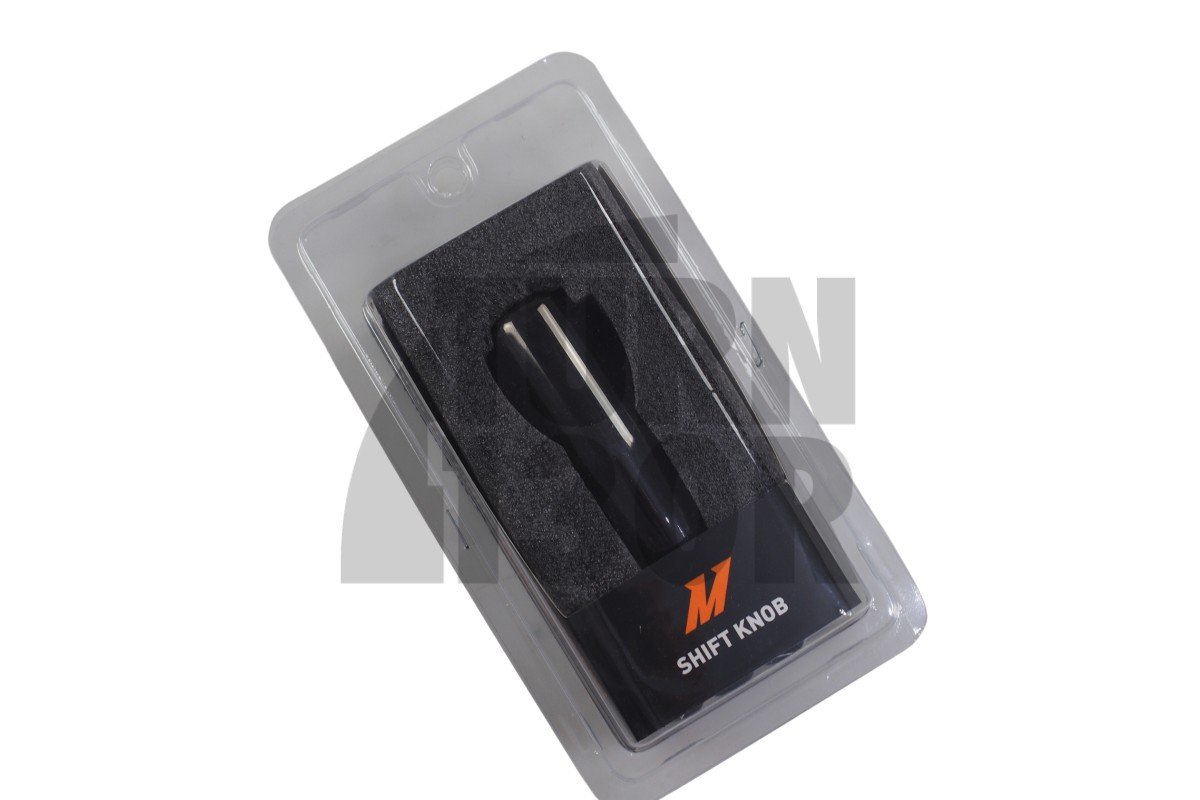 Obciążona gałka zmiany biegów Mishimoto