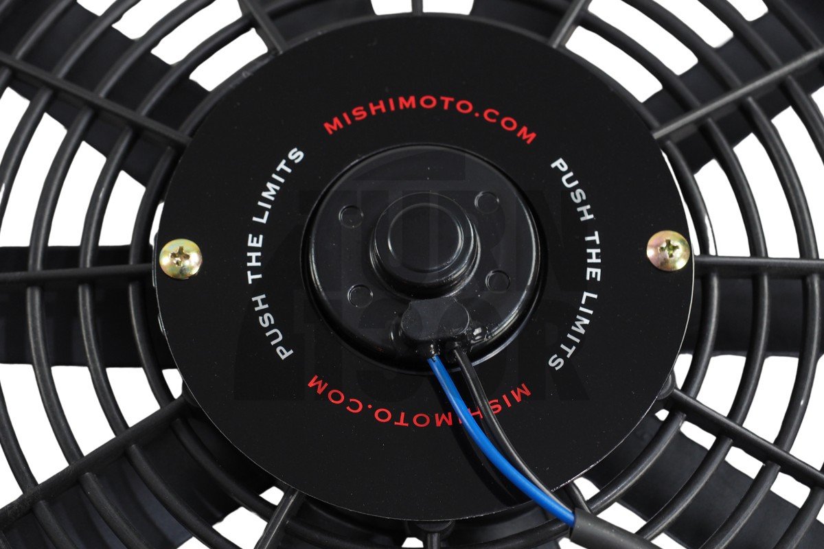 Mishimoto Performance Fan Kit Mitsubishi Lancer Evo 10