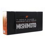 Zestaw chłodnicy międzystopniowej do montażu z przodu Mitsubishi Lancer Evo 8 / Evo 9